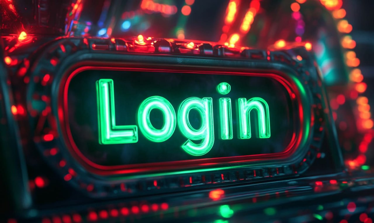 Suasana virtual entertainment dengan permainan dan acara menarik bagi pengguna platform