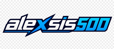 Logo alexsis500